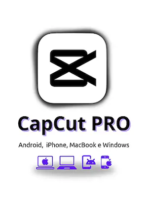 Designer Pack - CapCut Pro +  Adobe Creative Cloud  + CorelDRAW 2025 + Adobe Express Premium 1 Year